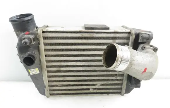 Audi A4 S4 B6 8E 8H Intercooler radiator 8E0145804