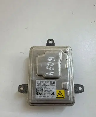 BMW 4 F32 F33 Headlight ballast module Xenon 7296090 10EEG111308 130732931700