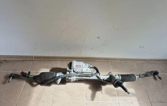 Dodge Durango III Steering rack 68499167AA