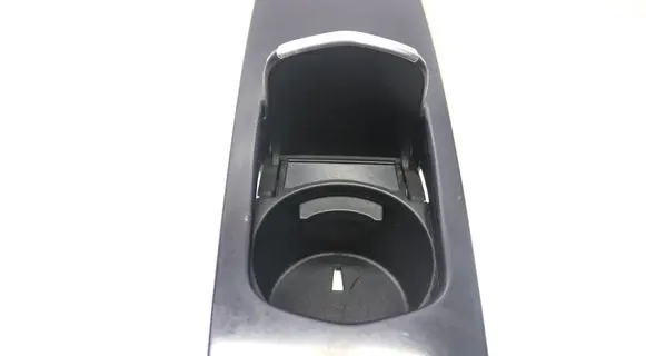 Porsche Panamera (970) Cup holder 97055348100