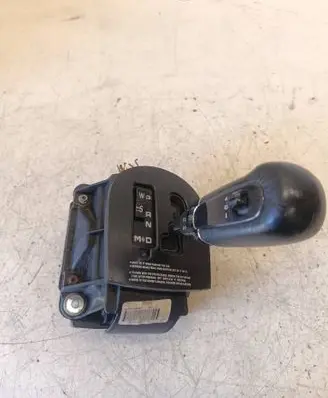SsangYong Rexton Gear shifter/selector 3670008D00 01216200611730
