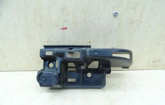 Citroen Berlingo Rear bumper mounting bracket