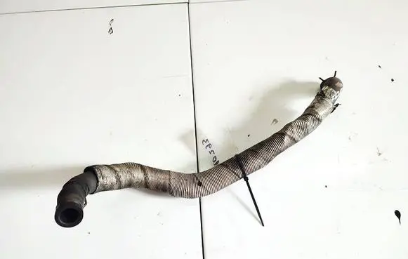 Chevrolet Lacetti Engine coolant pipe/hose