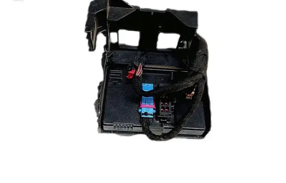 Audi Q7 4M Comfort/convenience module 4L0907289A