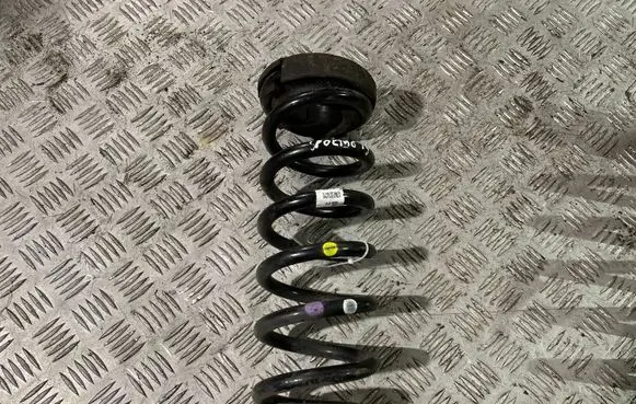KIA Sportage Rear coil spring