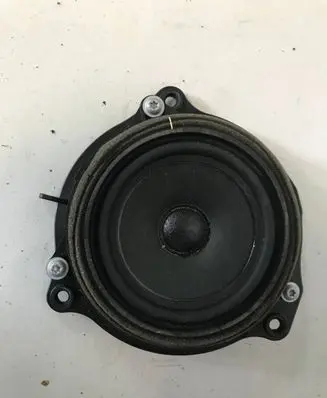 BMW 2 F46 Front door speaker 9274700 16014910