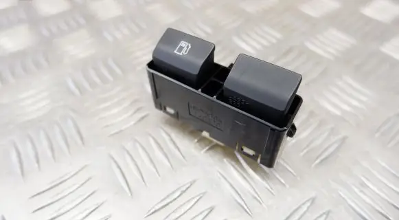 Lexus UX Fuel tank opening switch 8480476020