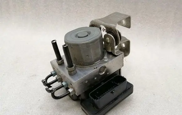 Porsche Boxster 982 ABS Pump 982614095A