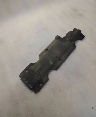 Volvo XC90 Engine cover (trim) 1275426
