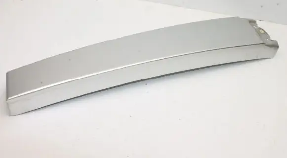 Porsche Cayenne (9PA) (B) Pillar trim (exterior) 853318D
