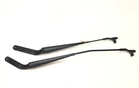 BMW X6 E71 Front wiper blade arm