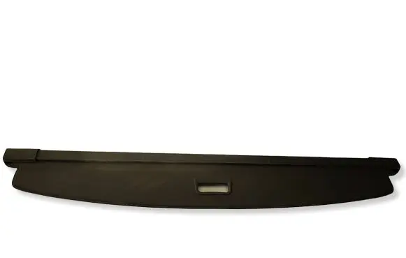 Volkswagen Touran I Parcel shelf load cover 1T0867799A