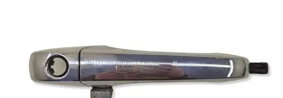Chrysler Grand Voyager V Front door exterior handle 04589711AC