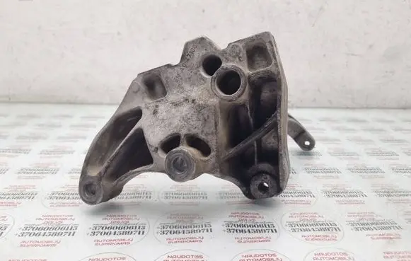 Volkswagen Golf Plus Gearbox mounting bracket 1K0199117AP