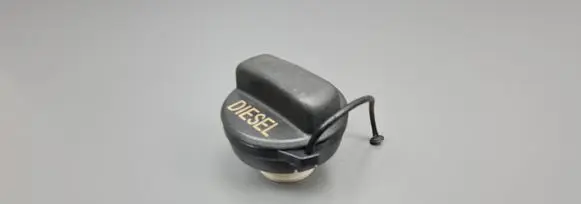 Honda Accord Fuel tank filler cap 