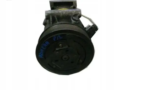 Nissan Primera Air conditioning (A/C) compressor (pump) 8800309193