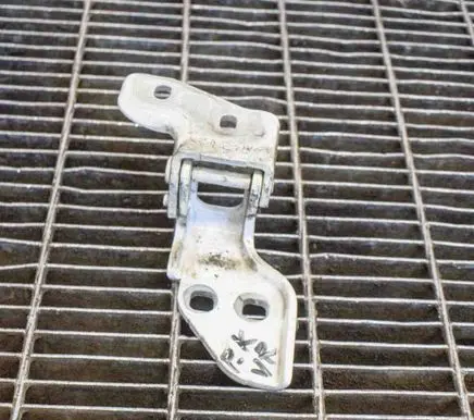 Front door upper hinge