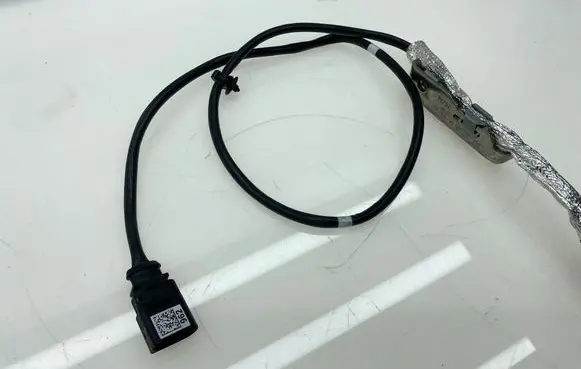 Volkswagen Golf VIII Lambda probe sensor 05E906262
