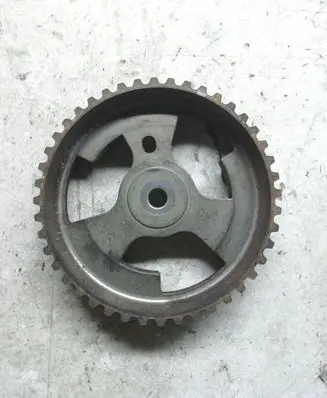 Ford Focus Camshaft pulley/ VANOS 9657477580