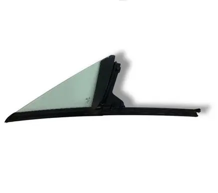 BMW Z3 E36 Front vent window/glass (coupe) 43R000711 E243R000711 DOT18