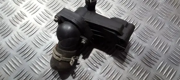 Ford Focus Engine coolant pipe/hose 2S408594AB 2S40-8594-AB