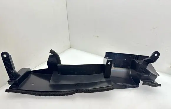 Nissan Juke II F16 Intercooler air guide/duct channel 921826PD0A 921826PA0A 921826PA