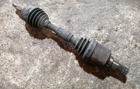 Mazda 6 Front driveshaft