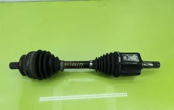 Volvo S60 Front driveshaft 