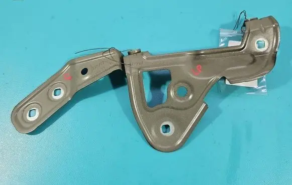 BMW 3 G20 G21 Other engine bay part 7419405 IMPRK1587484