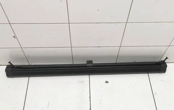 Volkswagen PASSAT B8 Trunk/boot cargo luggage net 