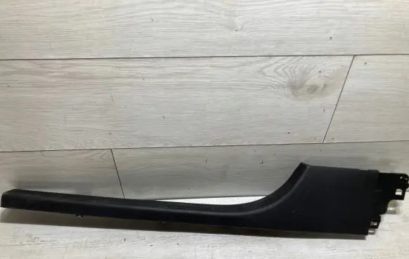 Renault Clio V Front sill trim cover 769517586R