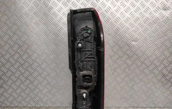 Citroen Jumper Rear/tail lights 20620751