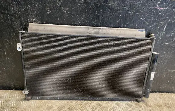 Honda Civic IX Coolant radiator