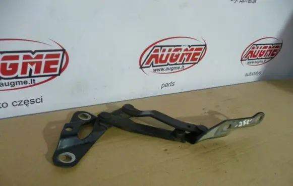 Seat Alhambra (Mk1) Engine bonnet/hood hinges