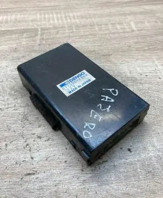 Mitsubishi Pajero Other control units/modules 0773001860