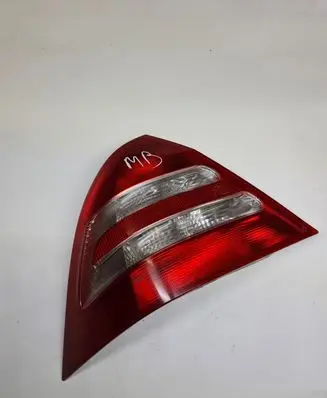 Mercedes-Benz C W203 Rear/tail lights