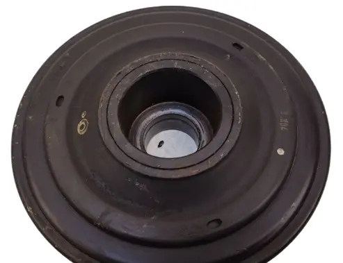KIA Sportage Crankshaft pulley
