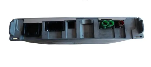 Audi A3 S3 8V Video control module 8V0919191C