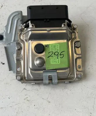 Mercedes-Benz C W205 Adblue control unit A0009006806 0281031386 A0009012003