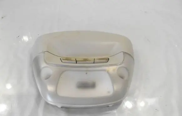 Fiat Stilo Rear seat light