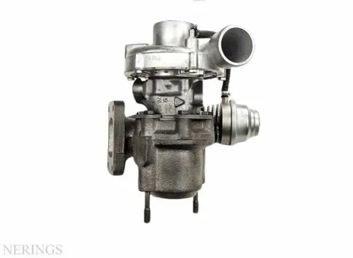 BMW 5 E28 Turbo 53249706480 124412