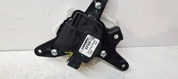 Hyundai Tucson TL Air flap motor/actuator 97157C1000
