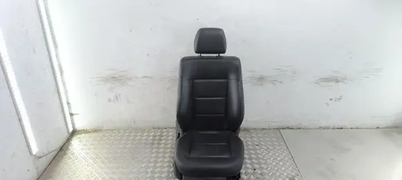 Mercedes-Benz E W212 Front passenger seat