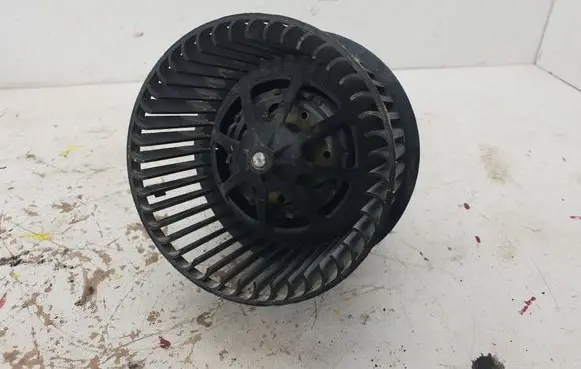 Volvo XC70 Heater fan/blower