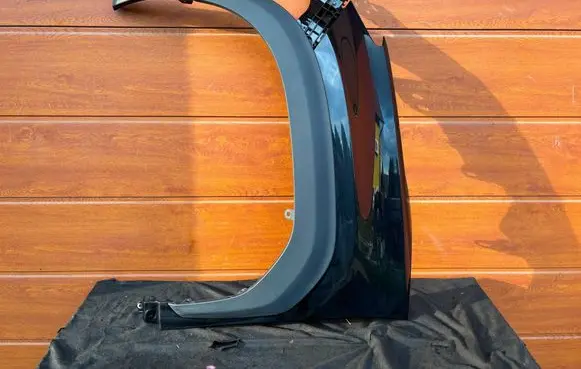 Toyota Yaris Cross Fender