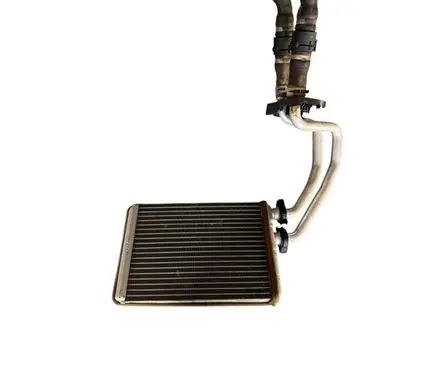 Opel Insignia B Heater blower radiator FR563001 HC1S2