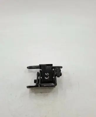 Audi A3 S3 8P Rear door lower hinge 8P4833411