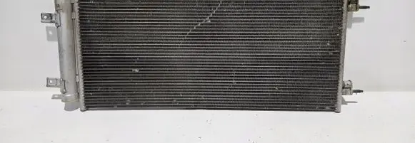 Opel Astra K A/C cooling radiator (condenser) 39131676