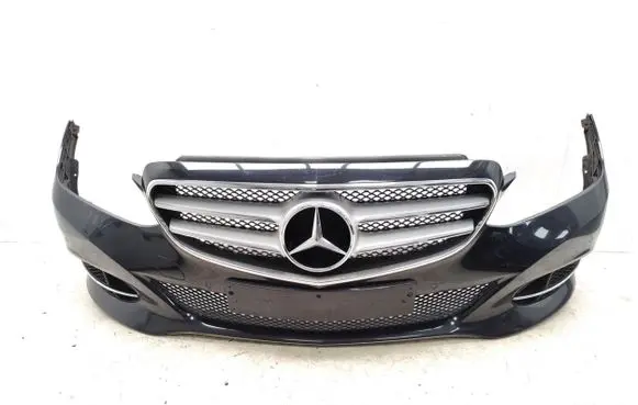 Mercedes-Benz E W212 Front bumper