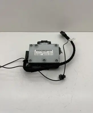 Mercedes-Benz E W212 Other control units/modules A2219005903